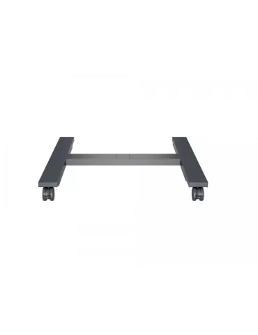 MULTIBRACKETS 6003 Base mobile Multibrackets Public Display Stand Wheelbase HD B2B Black 2