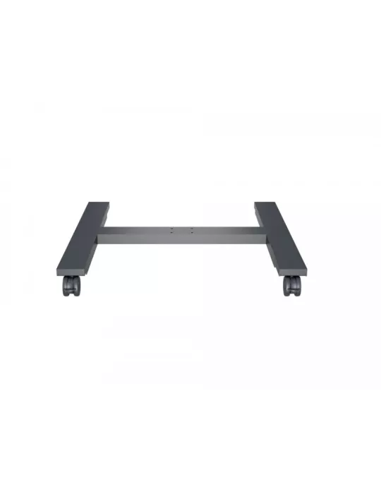 MULTIBRACKETS 6003 Base móvil Multibrackets Public Display Stand Distancia entre ejes HD B2B Negro MULTIBRACKETS MUL6003 | Mus