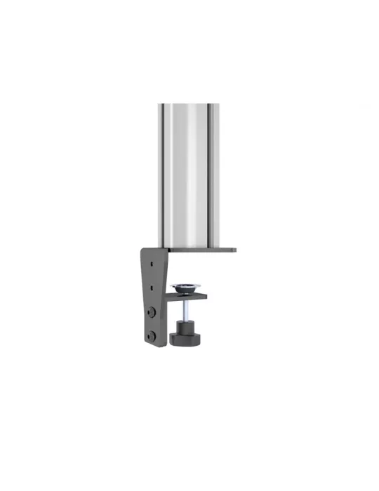 MULTIBRACKETS 5520 Table support Multibrackets Deskmount Column Pro 2x1 MBDM2x1U - 2 screens 15-32  VESA Max 100x100 MULTIBRAC