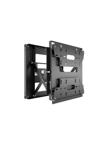 MULTIBRACKETS 0884 Support mural Multibrackets Public Video Wall Mount Push Small - écran 32" - 55" VESA Max 200x200
