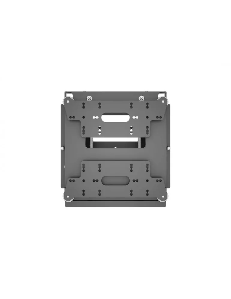 MULTIBRACKETS 0884 Support mural Multibrackets Public Video Wall Mount Push Small - écran 32" - 55" VESA Max 200x200