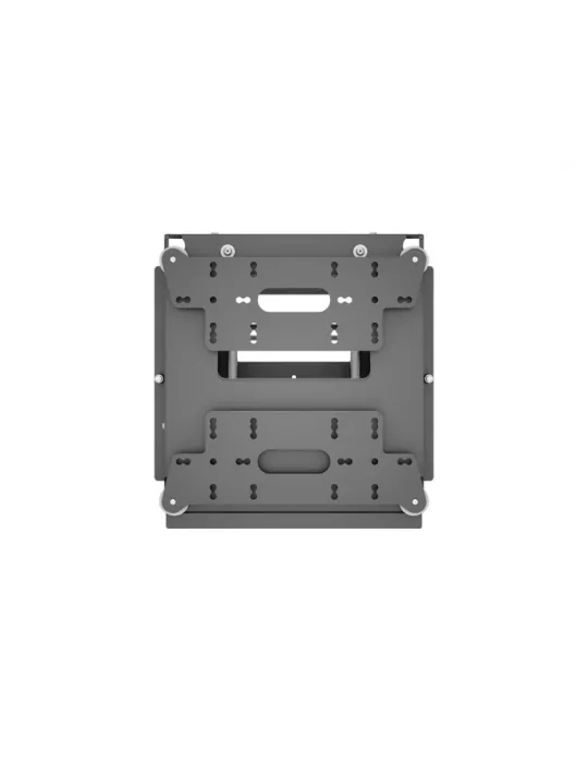 MULTIBRACKETS 0884 Support mural Multibrackets Public Video Wall Mount Push Small - écran 32  - 55  VESA Max 200x200 MULTIBRAC