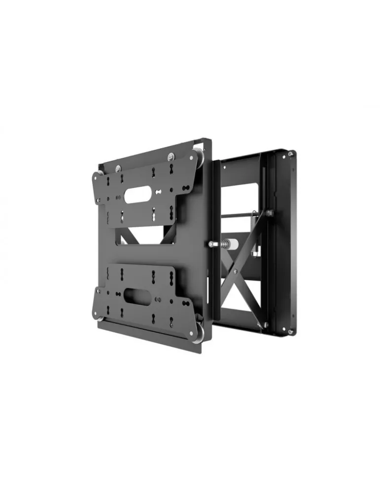 MULTIBRACKETS 0884 Soporte mural Multibrackets Public Video Wall Mount Push Small - écran 32  - 55  VESA Max 200x200 MULTIBRAC