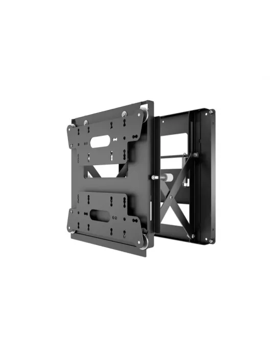 MULTIBRACKETS 0884 Wandhalterung Multibrackets Public Video Wall Mount Push Small - Bildschirm 32  - 55  VESA Max 200x200 MULT
