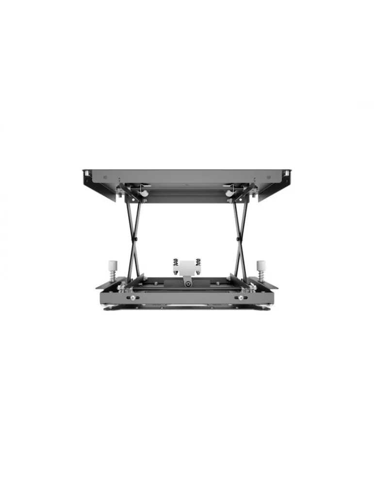 MULTIBRACKETS 0884 Support mural Multibrackets Public Video Wall Mount Push Small - écran 32" - 55" VESA Max 200x200