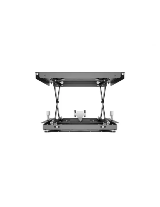 MULTIBRACKETS 0884 Support mural Multibrackets Public Video Wall Mount Push Small - écran 32" - 55" VESA Max 200x200