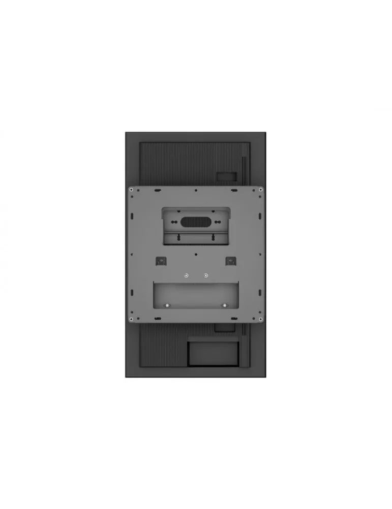 MULTIBRACKETS 0884 Support mural Multibrackets Public Video Wall Mount Push Small - écran 32  - 55  VESA Max 200x200 MULTIBRAC