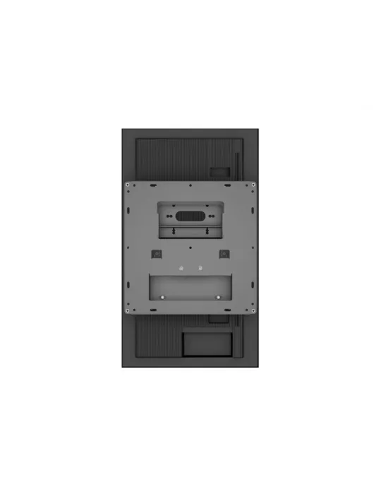 MULTIBRACKETS 0884 Support mural Multibrackets Public Video Wall Mount Push Small - écran 32  - 55  VESA Max 200x200 MULTIBRAC