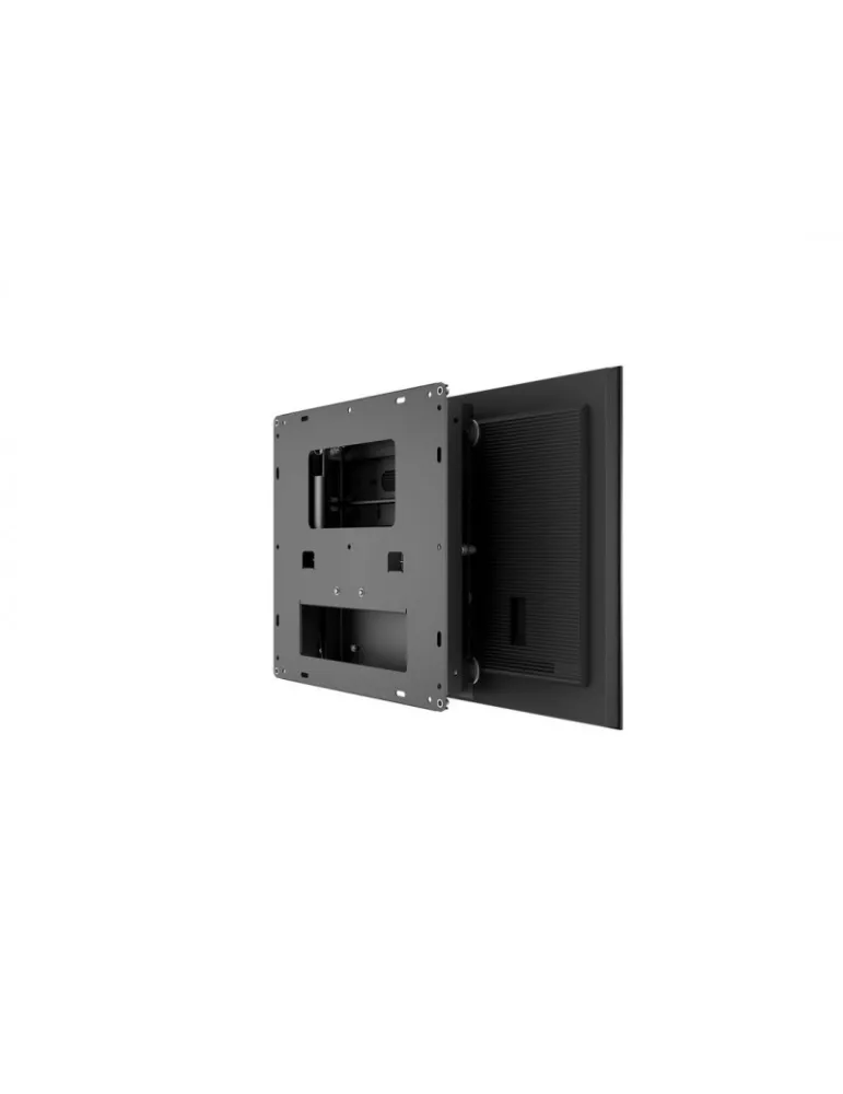 MULTIBRACKETS 0884 Support mural Multibrackets Public Video Wall Mount Push Small - écran 32" - 55" VESA Max 200x200