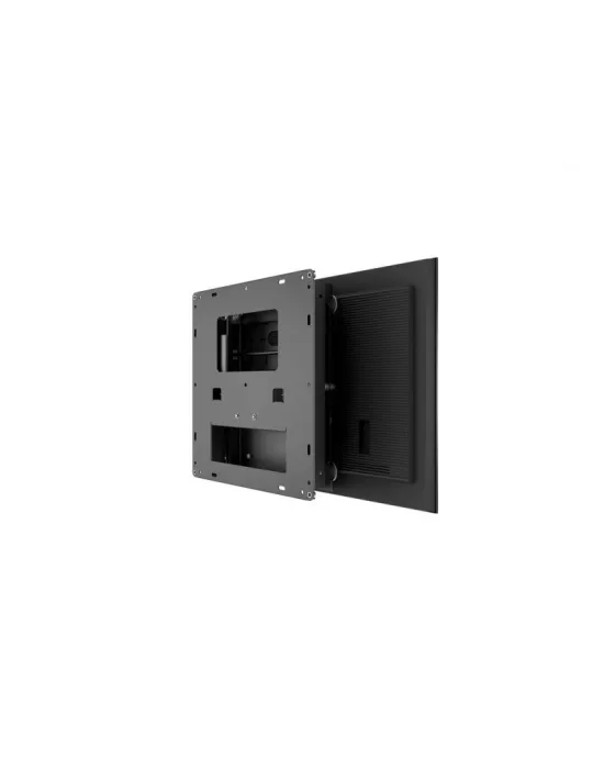 MULTIBRACKETS 0884 Wandhalterung Multibrackets Public Video Wall Mount Push Small - Bildschirm 32  - 55  VESA Max 200x200 MULT