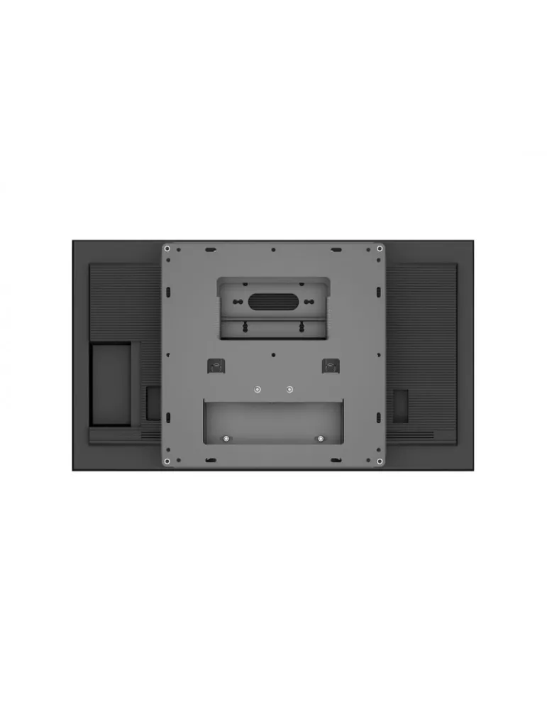 MULTIBRACKETS 0884 Support mural Multibrackets Public Video Wall Mount Push Small - écran 32" - 55" VESA Max 200x200