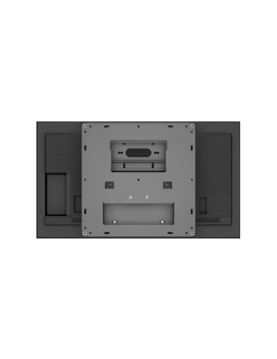 MULTIBRACKETS 0884 Support mural Multibrackets Public Video Wall Mount Push Small - écran 32" - 55" VESA Max 200x200