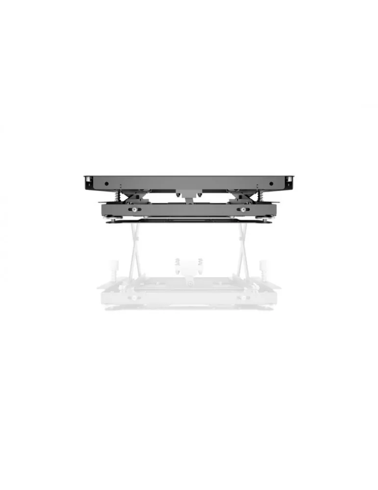 MULTIBRACKETS 0884 Wandhalterung Multibrackets Public Video Wall Mount Push Small - Bildschirm 32  - 55  VESA Max 200x200 MULT