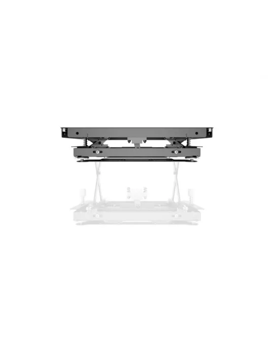 MULTIBRACKETS 0884 Support mural Multibrackets Public Video Wall Mount Push Small - écran 32  - 55  VESA Max 200x200 MULTIBRAC