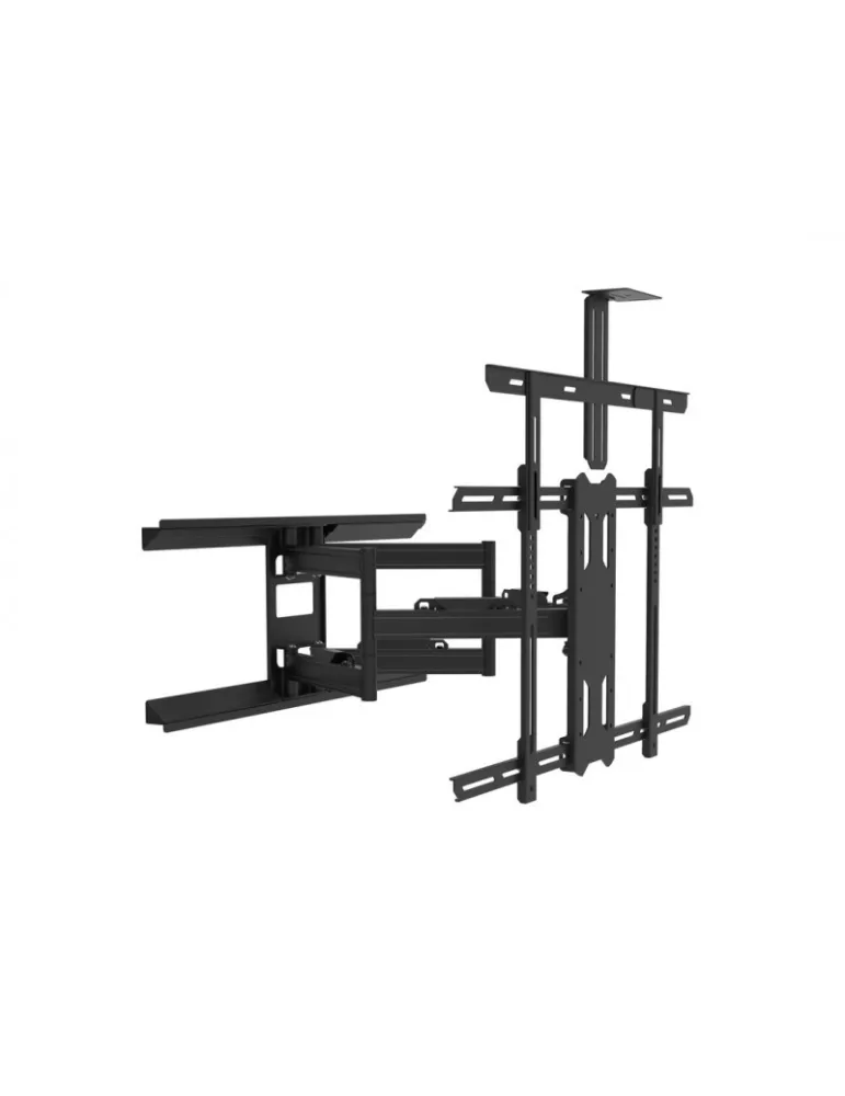 MULTIBRACKETS 7901 Universal-Kamerahalterung 55 -110  Multibrackets VESA bis zu 600x400 mm MULTIBRACKETS MUL7901 | MusicGoodDe