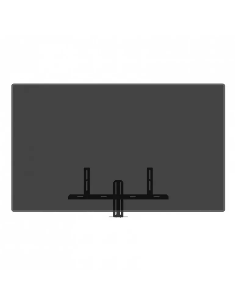 MULTIBRACKETS 7901 Universal-Kamerahalterung 55 -110  Multibrackets VESA bis zu 600x400 mm MULTIBRACKETS MUL7901 | MusicGoodDe
