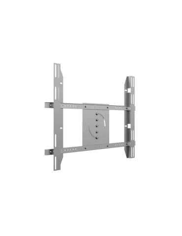 MULTIBRACKETS 6986 Support écran Multibrackets Public Display Stand Single Screen Mount Silver - single screen VESA Max 800x40