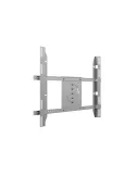 MULTIBRACKETS 6986 Support écran Multibrackets Public Display Stand Single Screen Mount Silver - single screen VESA Max 800x40