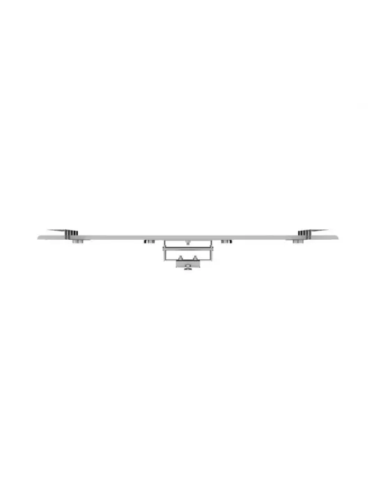 MULTIBRACKETS 6986 Support écran Multibrackets Public Display Stand Single Screen Mount Silver - écran simple VESA Max 800x400