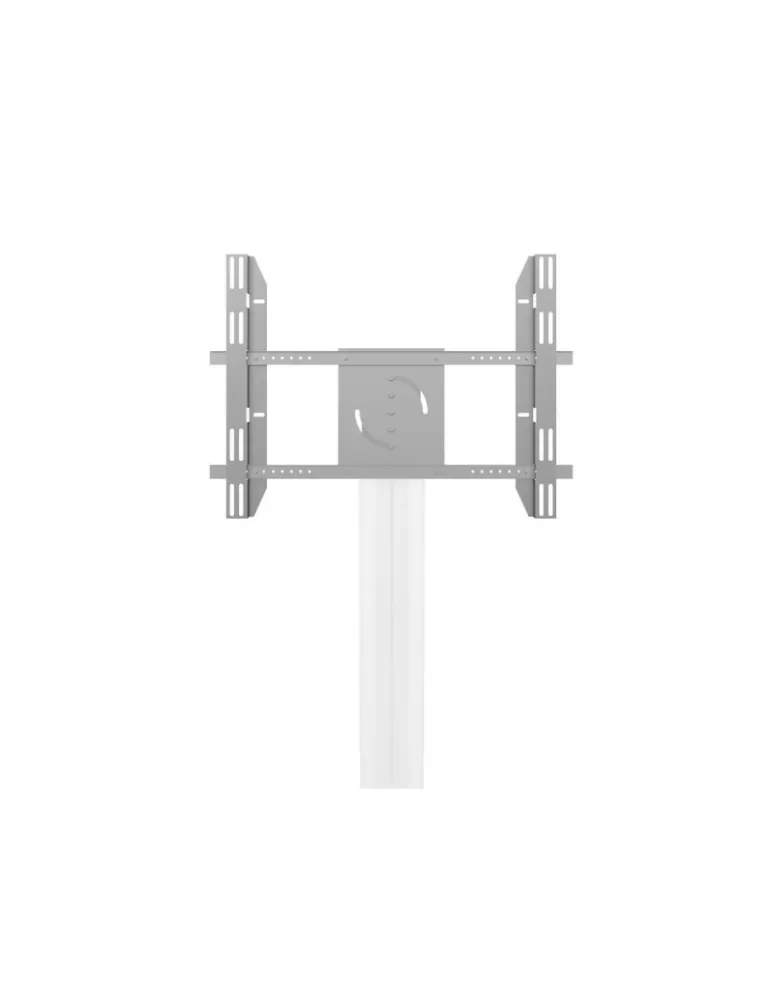 MULTIBRACKETS 6986 Support écran Multibrackets Public Display Stand Single Screen Mount Silver - écran simple VESA Max 800x400