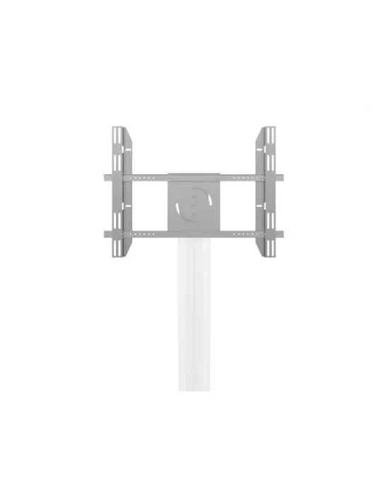 MULTIBRACKETS 6986 Support écran Multibrackets Public Display Stand Single Screen Mount Silver - écran simple VESA Max 800x400