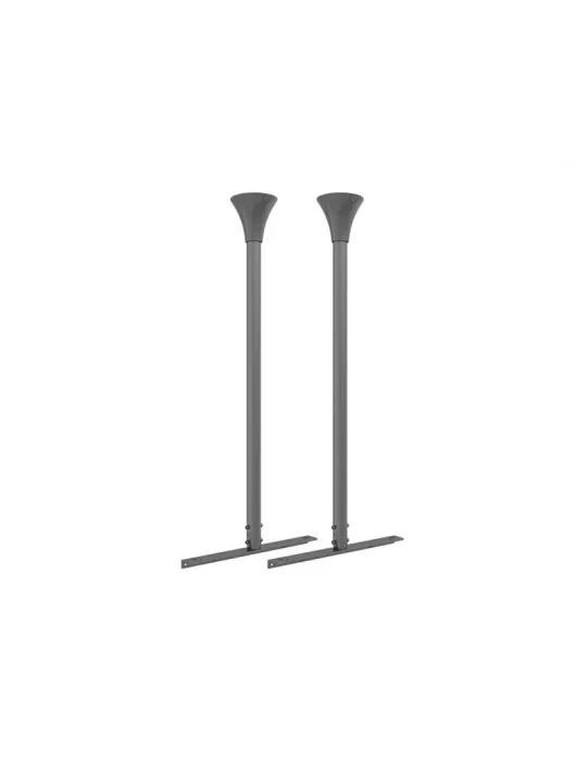 MULTIBRACKETS 1645 Support plafond Multibrackets Floor to Ceiling Kit Medium Black - écran 49  - 65  MULTIBRACKETS MUL1645 | M