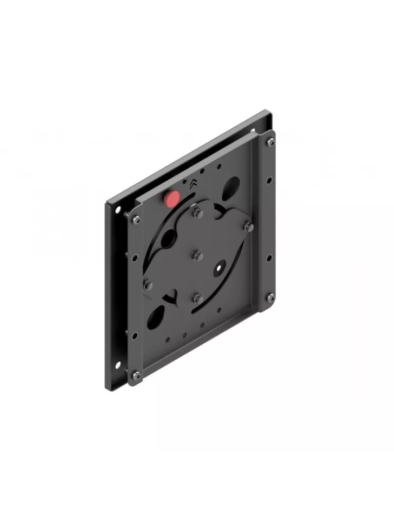 EDBAK VWRA40 Drehbarer Adapter für Videowall-Halterung EDBAK EDBVWRA40 | MusicGoodDeal