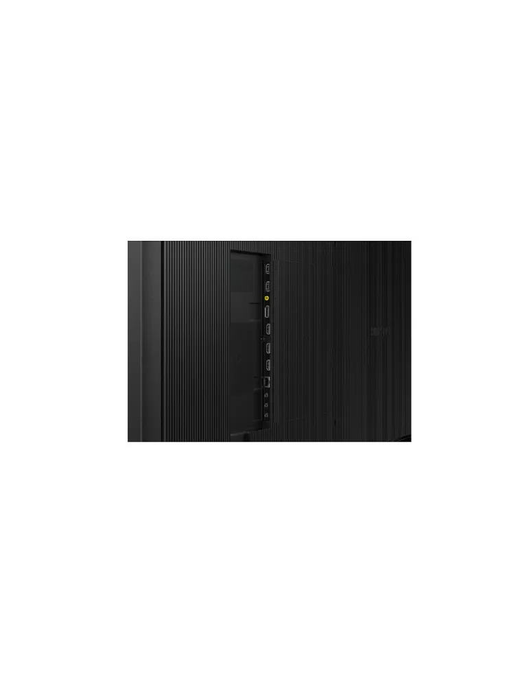 SAMSUNG LH55QBCEBGCX Monitor Samsung QB55C 55  (UHD 350cd m2 16 7) SAMSUNG SAMLH55QBCEBGCX | MusicGoodDeal