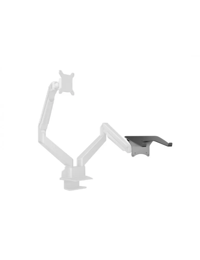 MULTIBRACKETS 7525 Soporte para ordenador Multibrackets Soporte para ordenador portátil Brazo elevador de gas MULTIBRACKETS MU