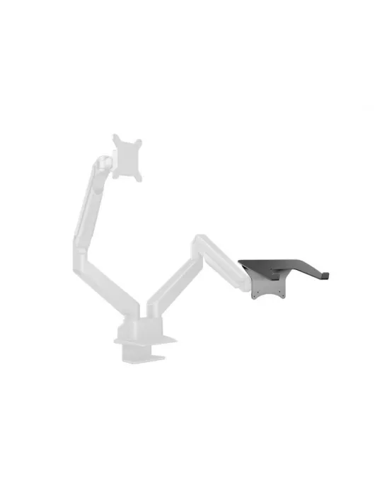 MULTIBRACKETS 7525 Support pour ordinateur Multibrackets Laptop Holder Gas Lift Arm