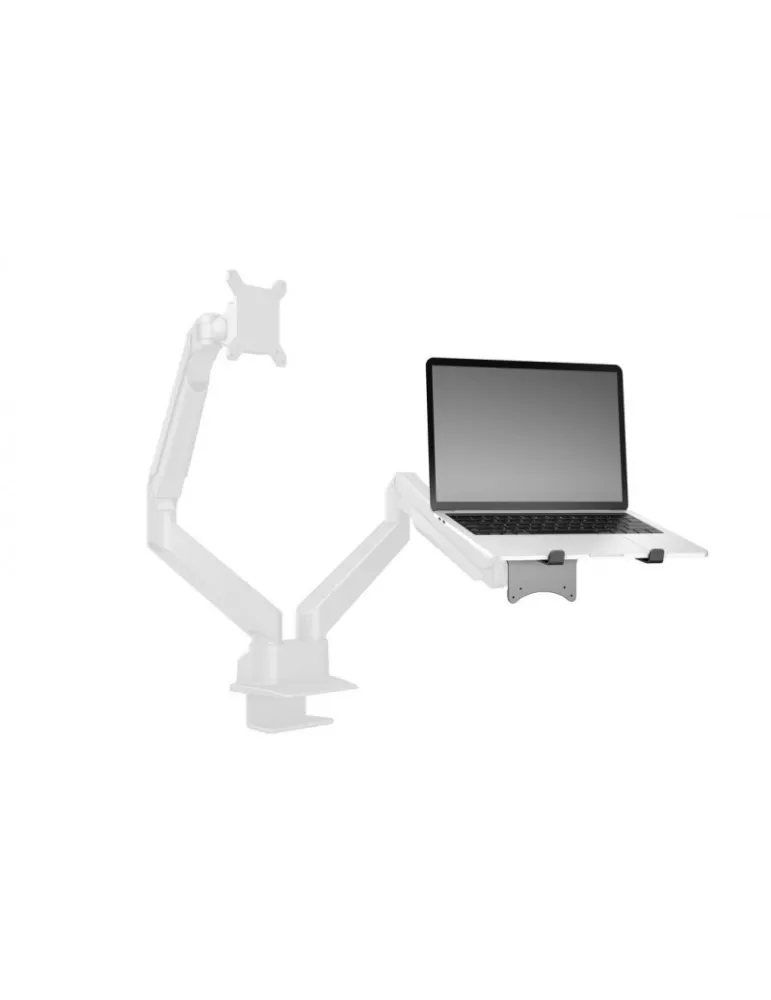 MULTIBRACKETS 7525 Computerhalterung Multibrackets Laptop Holder Gas Lift Arm MULTIBRACKETS MUL7525 | MusicGoodDeal