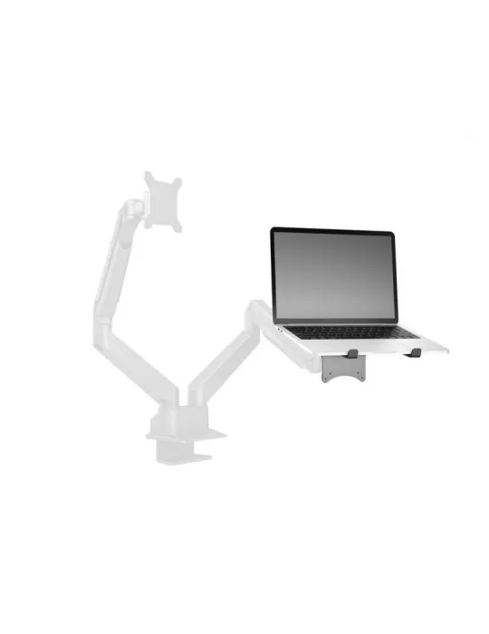 MULTIBRACKETS 7525 Support pour ordinateur Multibrackets Laptop Holder Gas Lift Arm