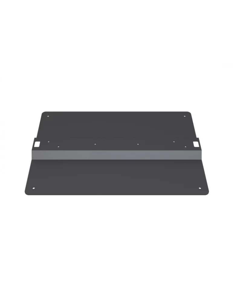 MULTIBRACKETS 7352 Floor-mounted steel base Multibrackets Floorbase OM55N-D MULTIBRACKETS MUL7352 | MusicGoodDeal