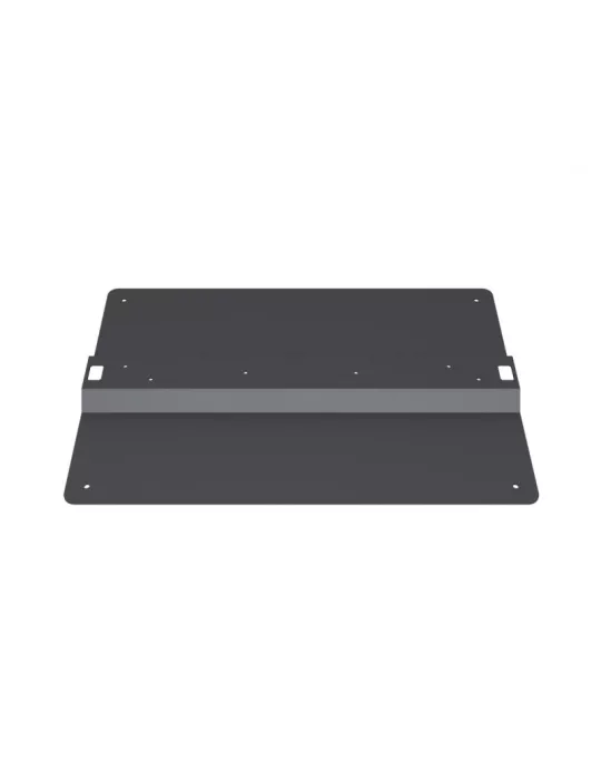MULTIBRACKETS 7352 Floor-mounted steel base Multibrackets Floorbase OM55N-D MULTIBRACKETS MUL7352 | MusicGoodDeal