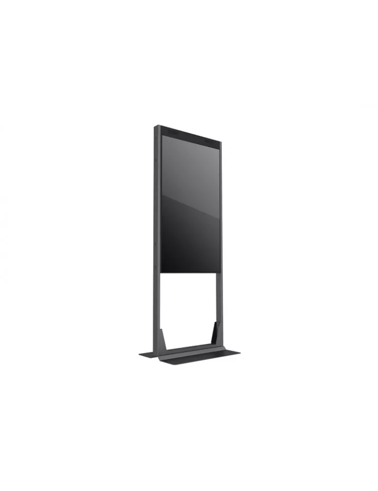 MULTIBRACKETS 7352 Floor-mounted steel base Multibrackets Floorbase OM55N-D MULTIBRACKETS MUL7352 | MusicGoodDeal