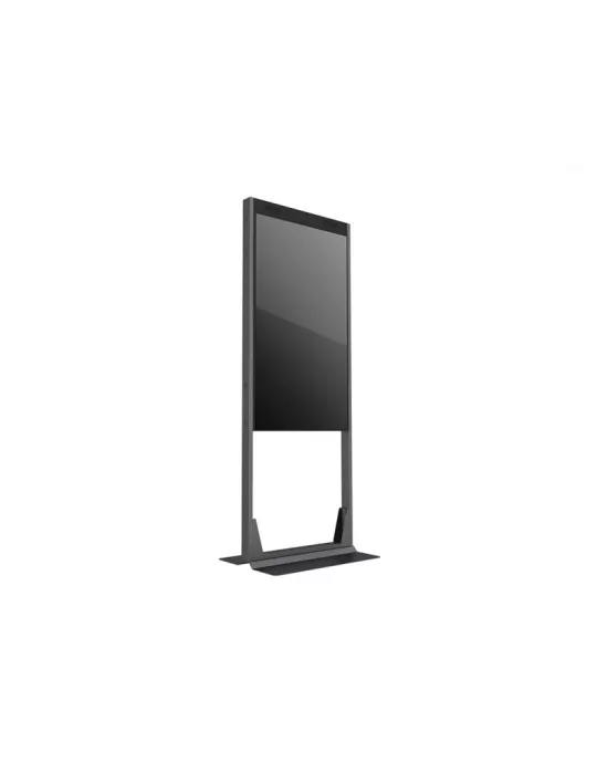 MULTIBRACKETS 7352 Bodenbefestigung aus Stahl Multibrackets Floorbase OM55N-D MULTIBRACKETS MUL7352 | MusicGoodDeal