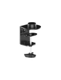 MULTIBRACKETS 5440 Table support clamp Multibrackets for M series Deskmount Single   Dual   Triple   Quad Deskmount Clamp MULT