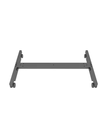 MULTIBRACKETS 4790 Support à roulette Totem Multibrackets Wheelbase Indoor Totem 55" 2