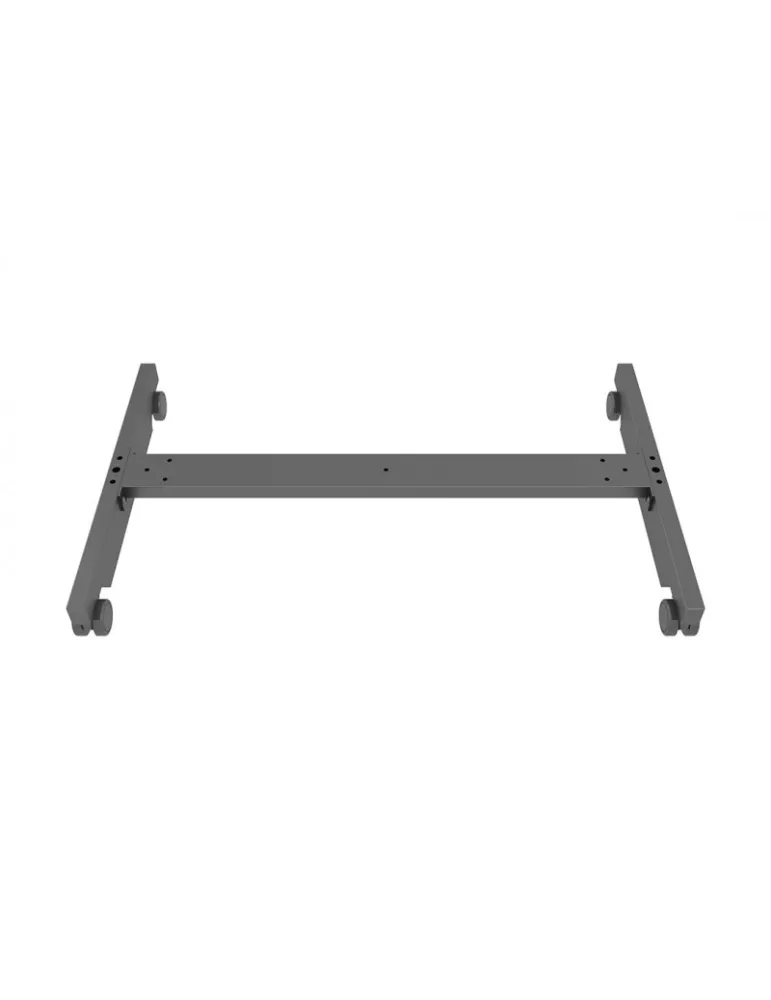 MULTIBRACKETS 4790 Support à roulette Totem Multibrackets Wheelbase Indoor Totem 55  MULTIBRACKETS MUL4790 | MusicGoodDeal