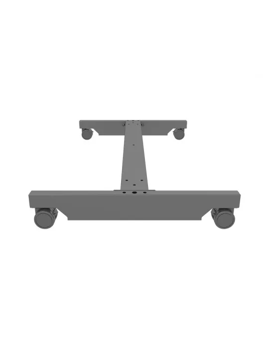 MULTIBRACKETS 4790 Support à roulette Totem Multibrackets Wheelbase Indoor Totem 55  MULTIBRACKETS MUL4790 | MusicGoodDeal