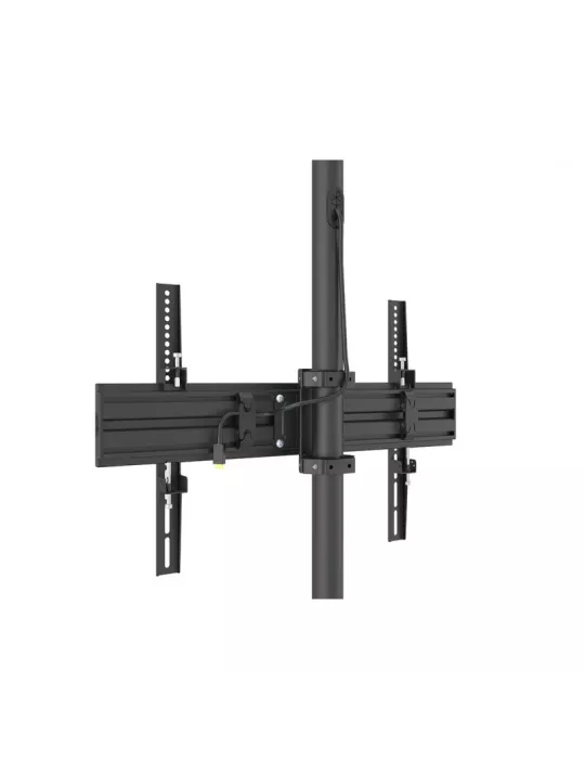 MULTIBRACKETS 6114 Support mur d images sol-plafond Multibrackets Floor to Ceiling Mount Pro MBFC3UX3 - 9 pantallas 40 -65  VE