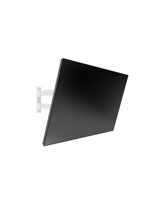 MULTIBRACKETS 6191 ARTICULATED WALL MOUNT WHITE FLEXARM THIN FOR LCD 32 - 55  - WEIGHT 30KG VESA MAX 600X400 MULTIBRACKETS MUL