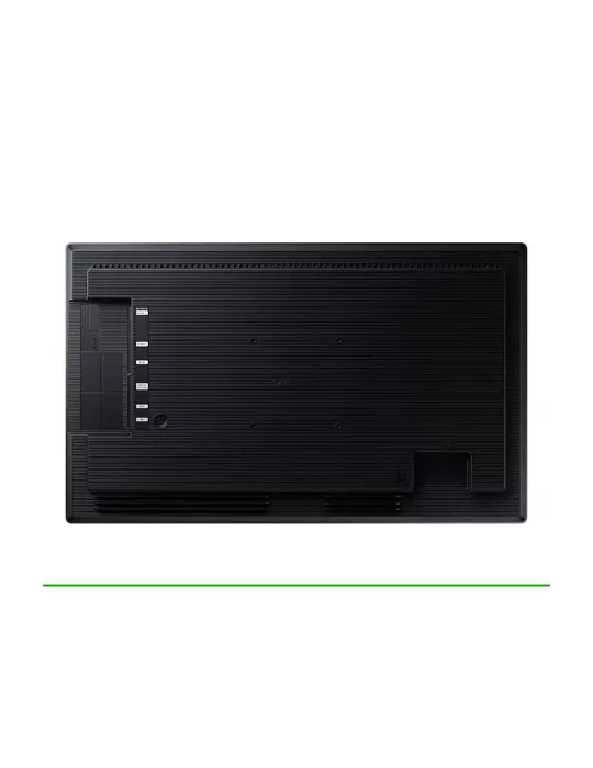 SAMSUNG LH24QBCEBGCX 24  -Monitor Samsung QB24C (Full HD 300cd m2 16 7) SAMSUNG SAMLH24QBCEBGCX | MusicGoodDeal