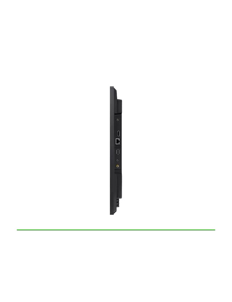 SAMSUNG LH24QBCEBGCX Monitor Samsung QB24C de 24   (Full HD 300cd m2 16 7) SAMSUNG SAMLH24QBCEBGCX | MusicGoodDeal
