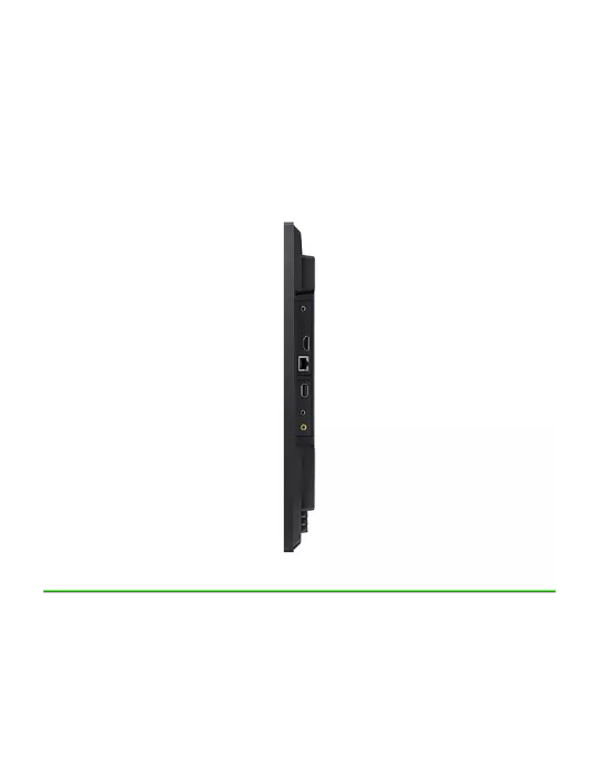 SAMSUNG LH24QBCEBGCX Monitor Samsung QB24C de 24   (Full HD 300cd m2 16 7) SAMSUNG SAMLH24QBCEBGCX | MusicGoodDeal