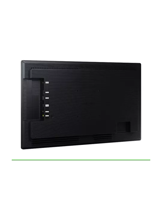 SAMSUNG LH24QBCEBGCX Monitor Samsung QB24C de 24   (Full HD 300cd m2 16 7) SAMSUNG SAMLH24QBCEBGCX | MusicGoodDeal