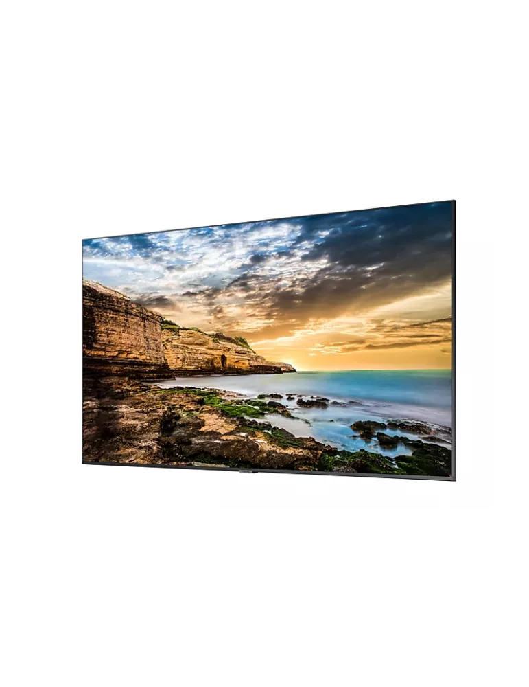 SAMSUNG LH43QETELGCX Moniteur 43' Samsung QE43T (UHD 350cd/m2 16/7)