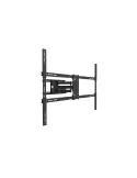 MULTIBRACKETS 5501 Kit d'extension Multibrackets FlexArm Extenderkit 1200x900 pour Ecran LCD 55"- 110" - Poids 125kg
