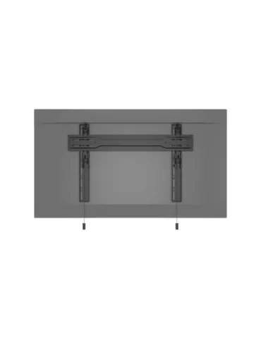 MULTIBRACKETS 5563 Fixed wall mount Multibrackets VESA Wallmount Super Slim Fixed 600 Max MULTIBRACKETS MUL5563 | MusicGoodDea 2