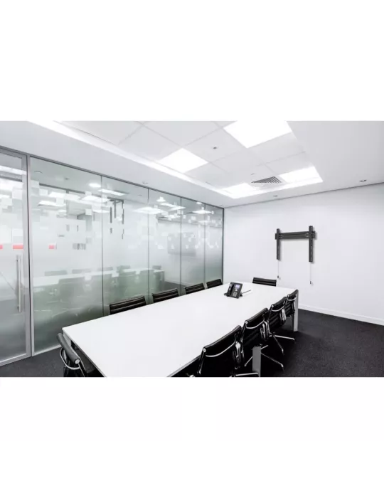 MULTIBRACKETS 5563 Fixed wall mount Multibrackets VESA Wallmount Super Slim Fixed 600 Max MULTIBRACKETS MUL5563 | MusicGoodDea
